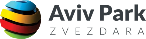 Aviv Park Zvezdara